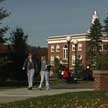 Text Box: Insert a photo of a university campus with students in it